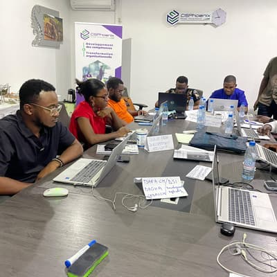 Plan de développement des compétences : les 6 étapes incontournables pour le construire