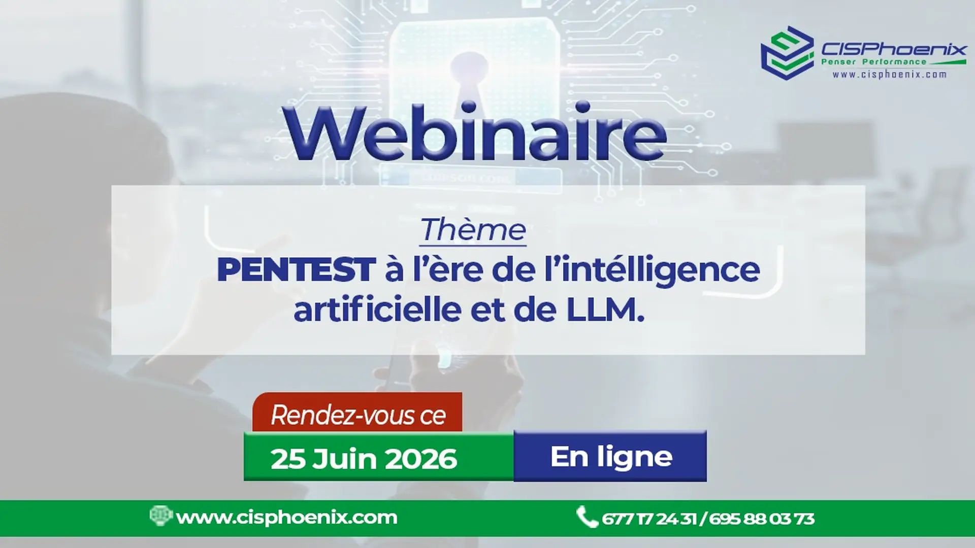 WEBINAIRE GRATUIT